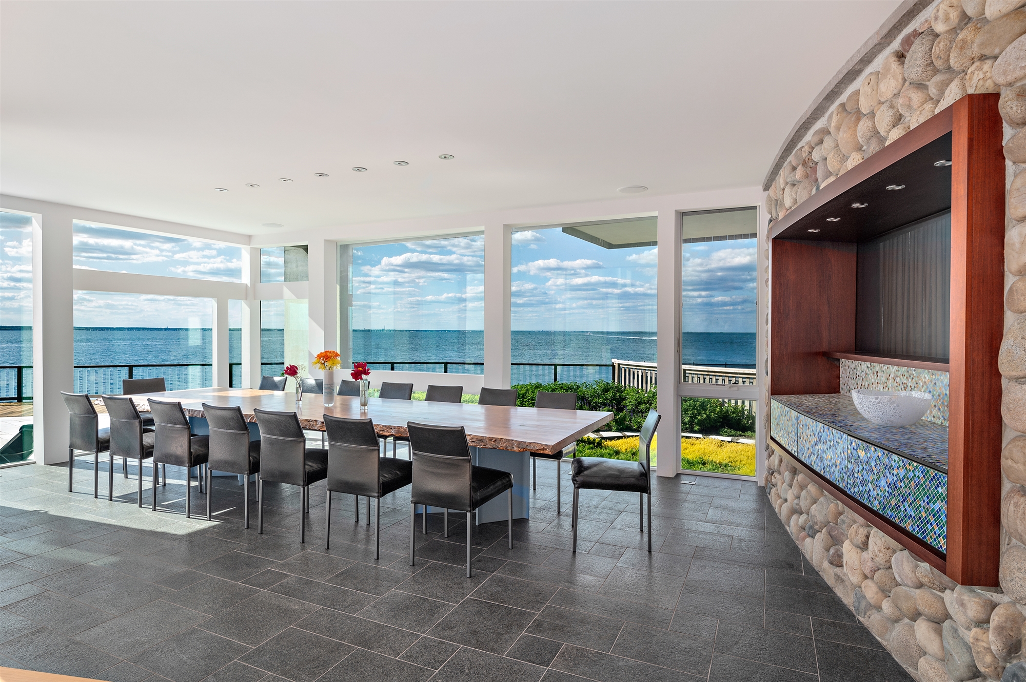 Dining Room ON POINT