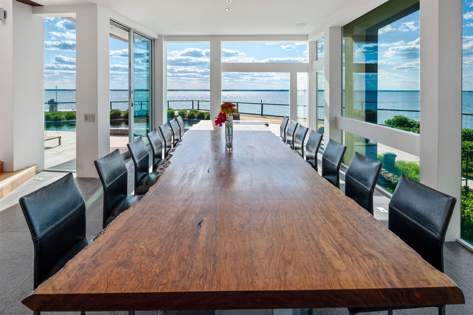 Magnificent Dining Room 