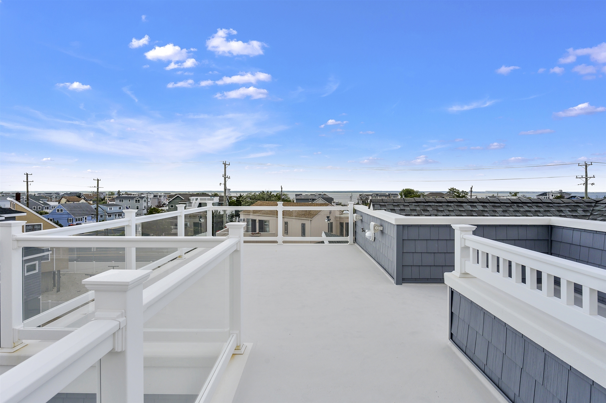 Wow, this is Ocean Overlook