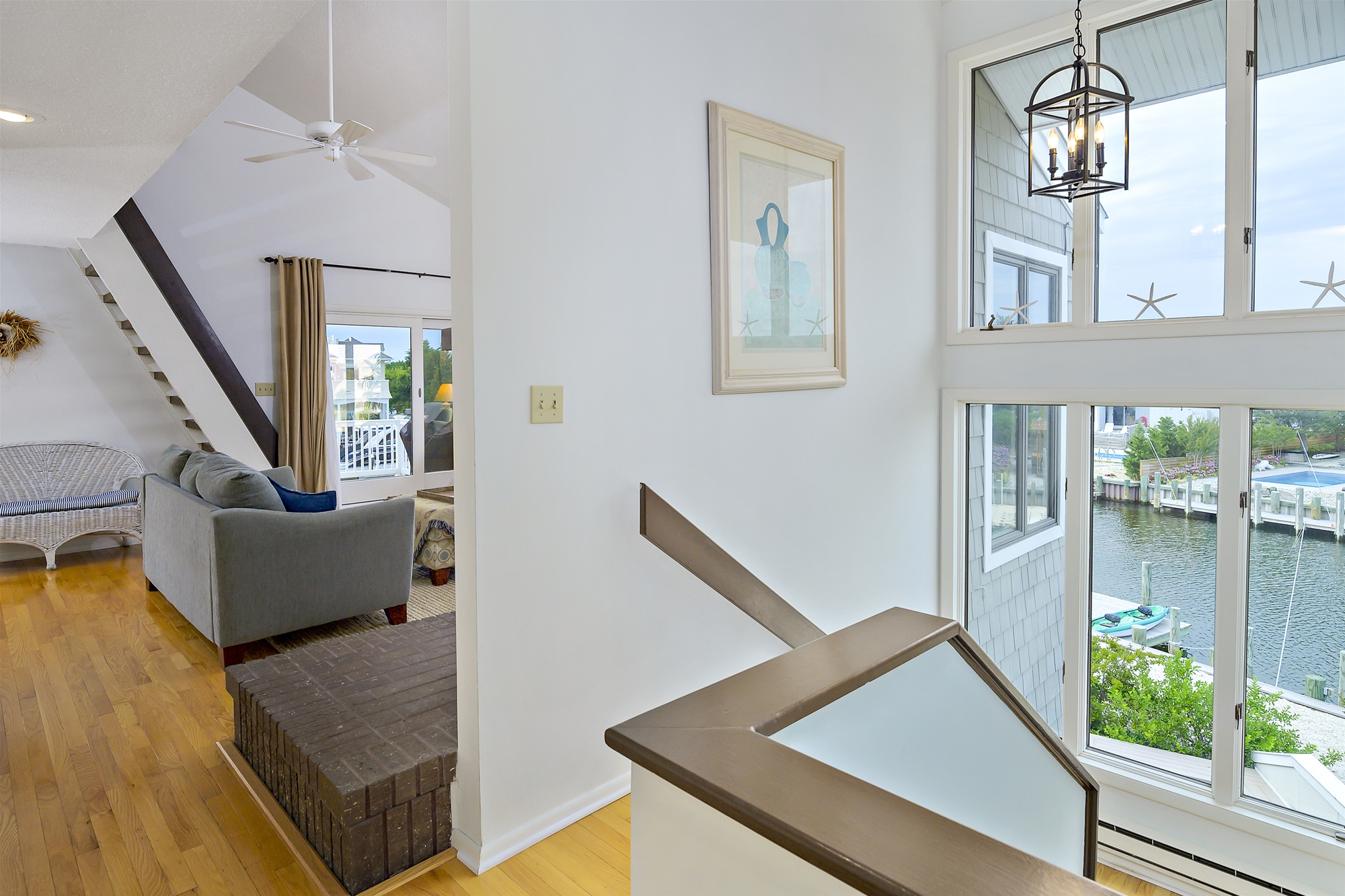 Stairway Architecture