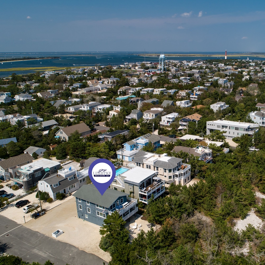 Incredible Inlet Views