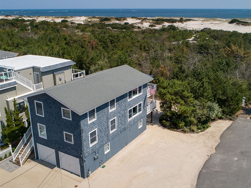 Two if by Sea Barnegat Light Oceanfront
