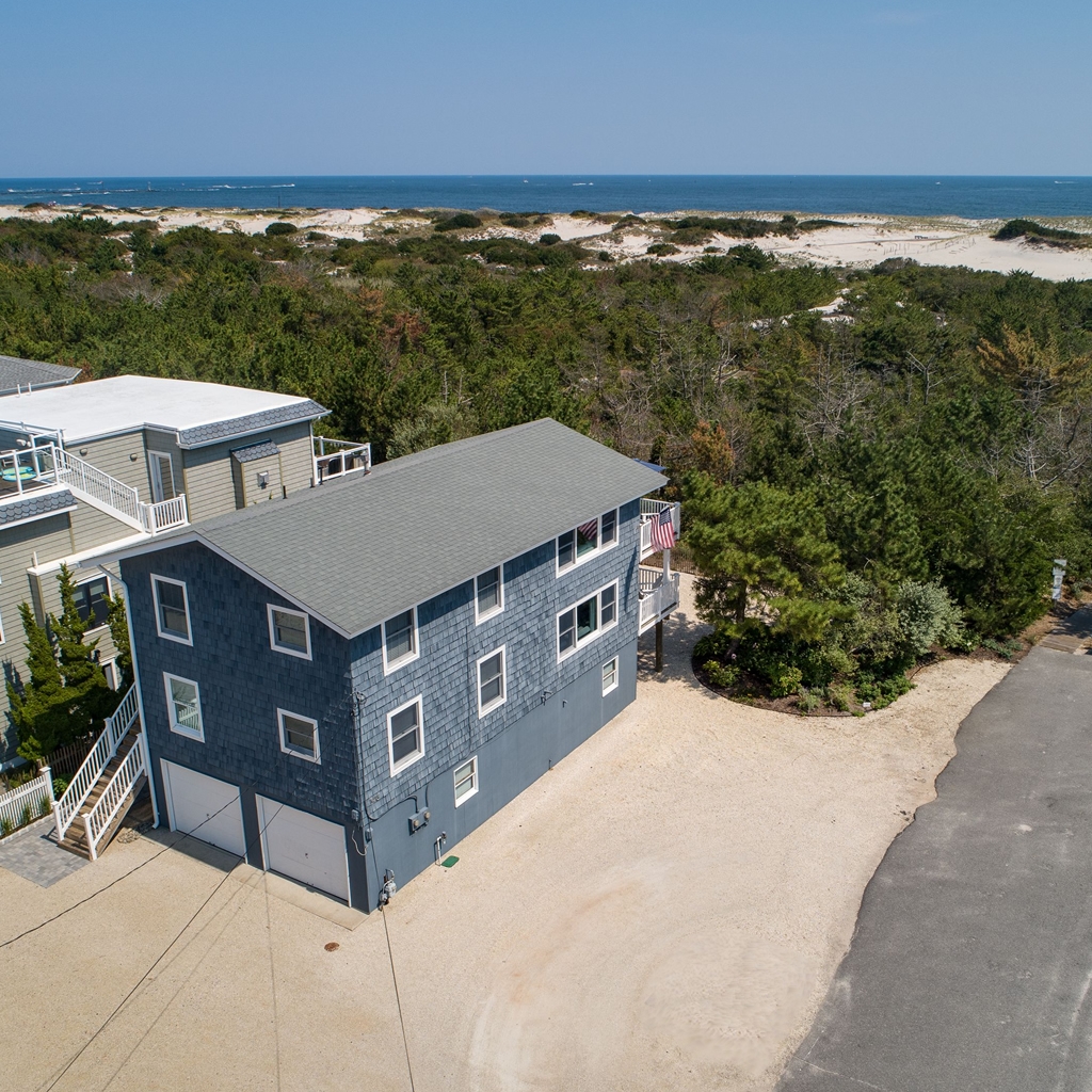 Two if by Sea Barnegat Light Oceanfront