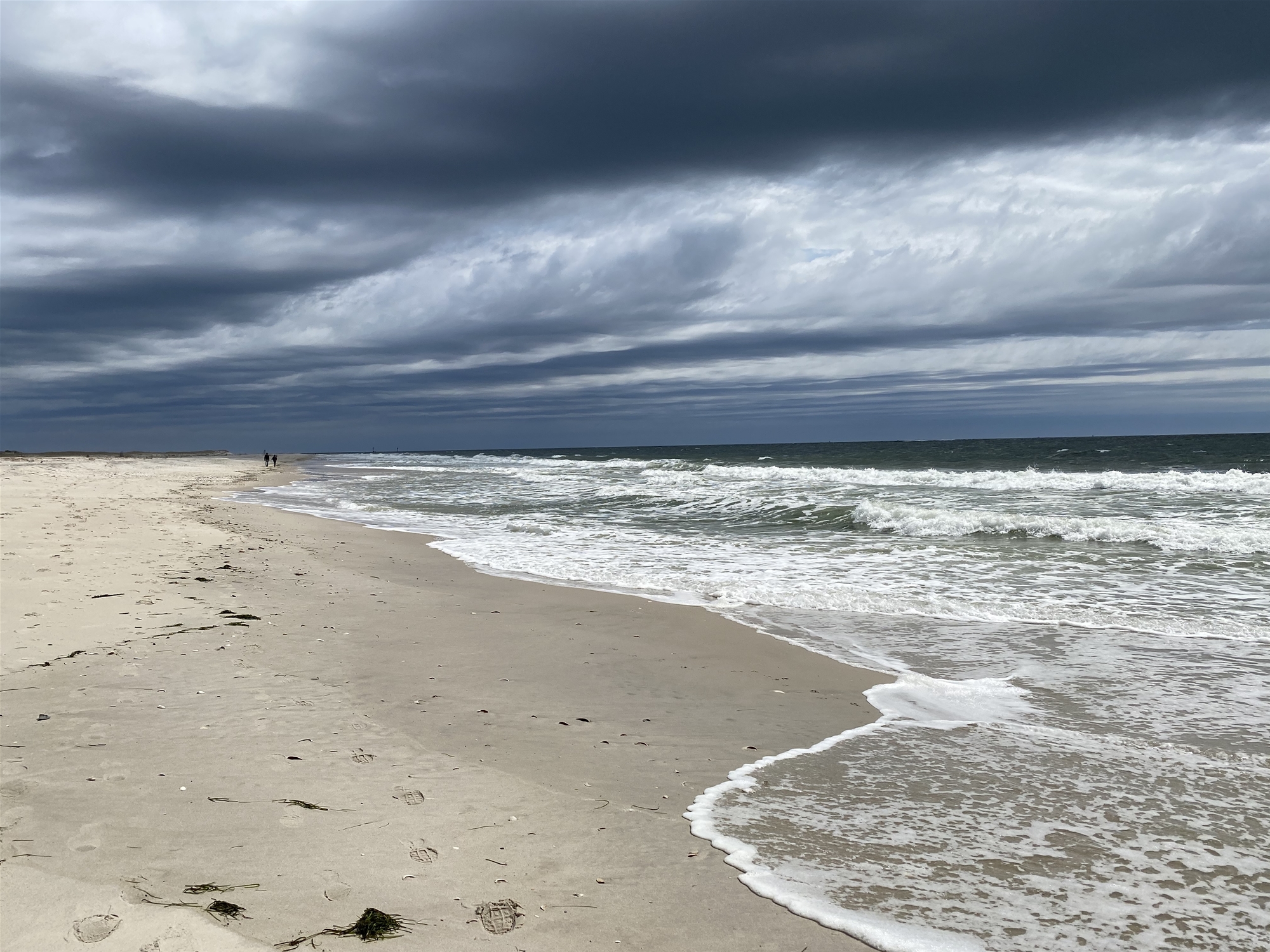 Winter is Beautiful on LBI