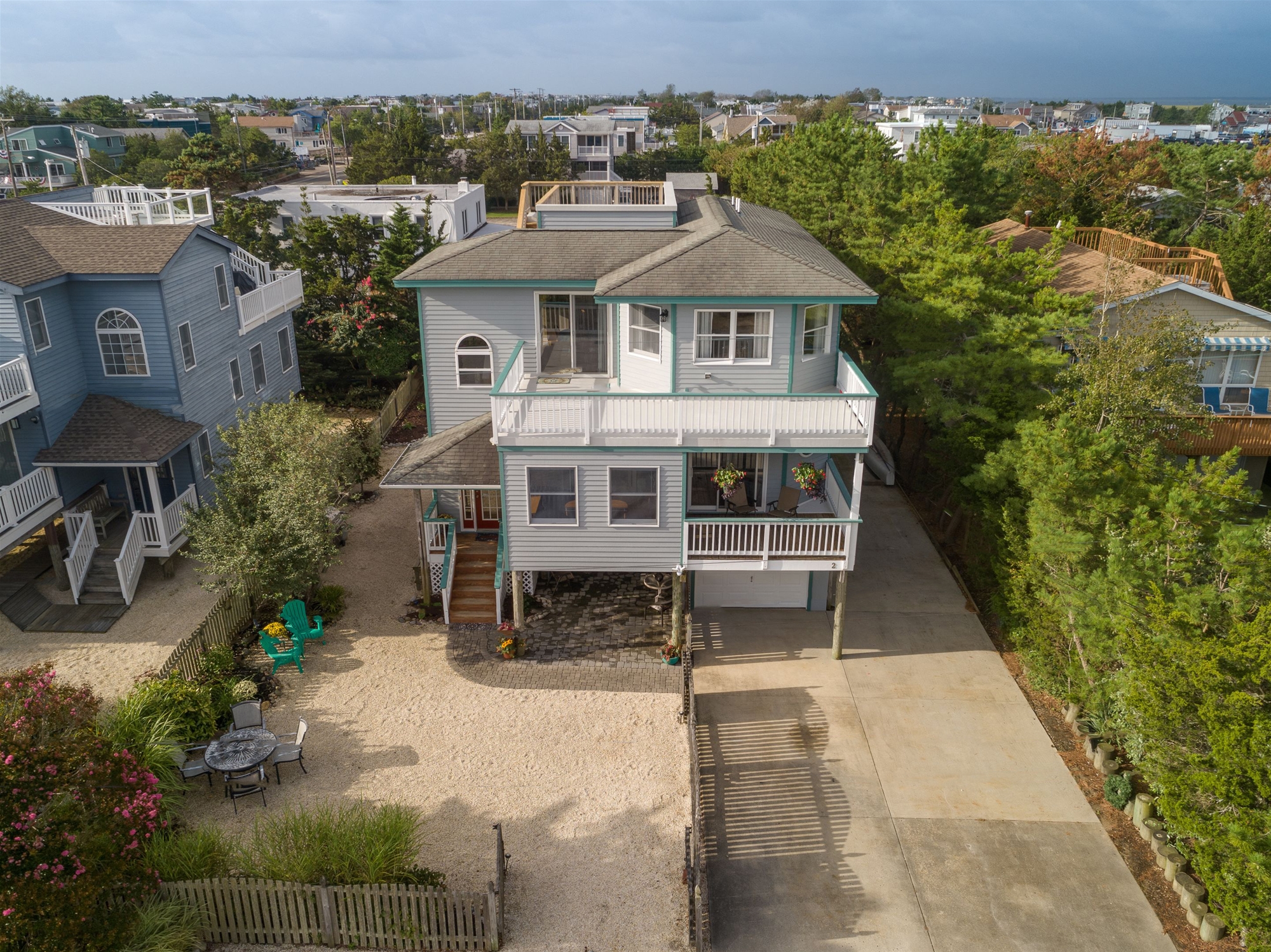 Bayside Contemporary