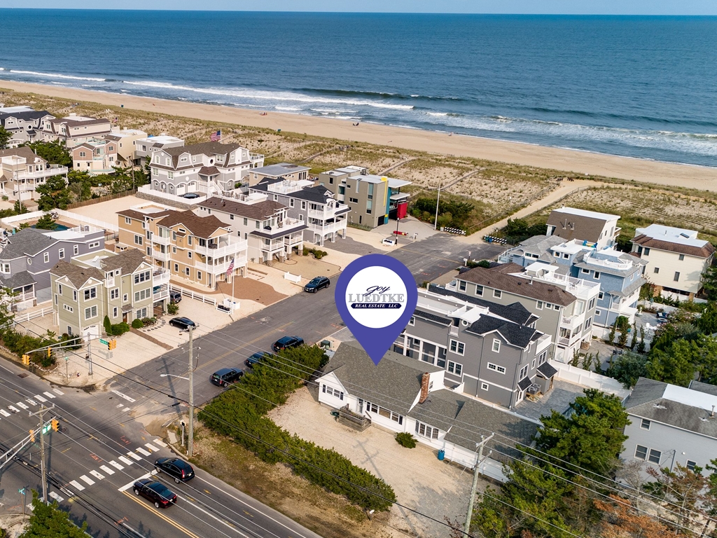 5313 Long Beach Blvd., Harvey Cedars NJ Joy Luedtke Real Estate, LLC