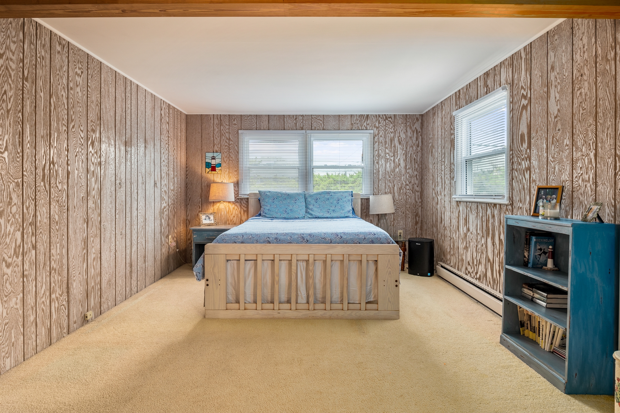 Large Master Bedroom 