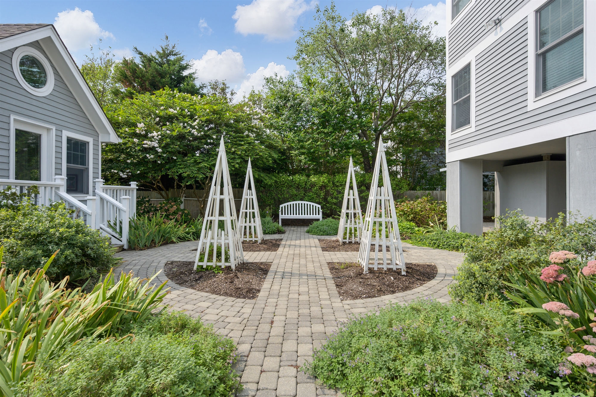 Reynolds Landscaping