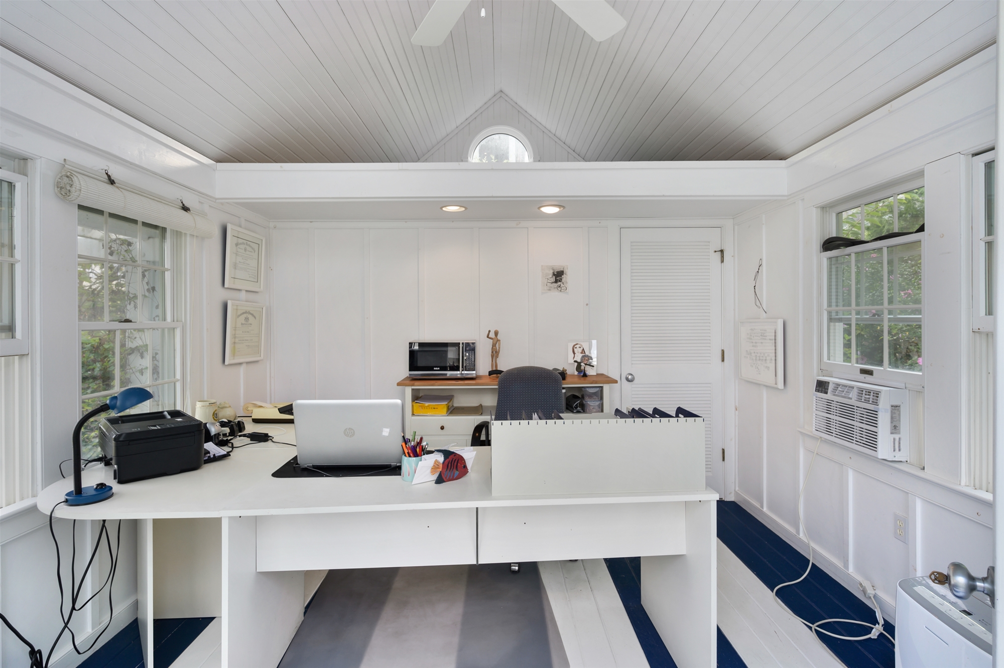 Coveted Home Office / Artist Studio