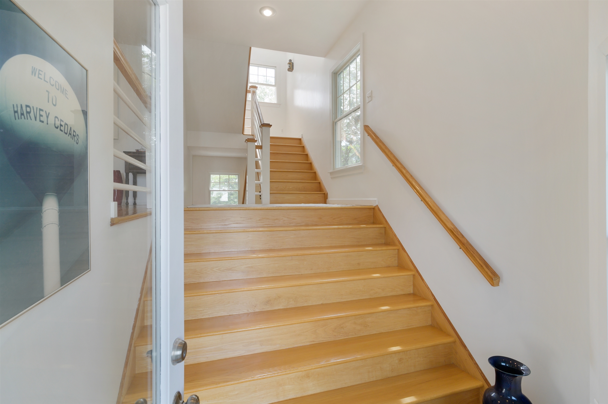 Light & Bright Welcome