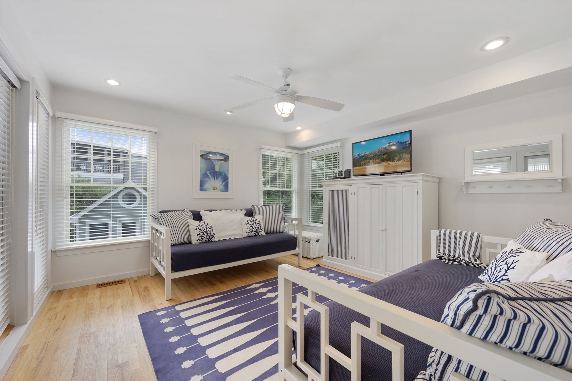 Bonus Family Room or Guest Room 