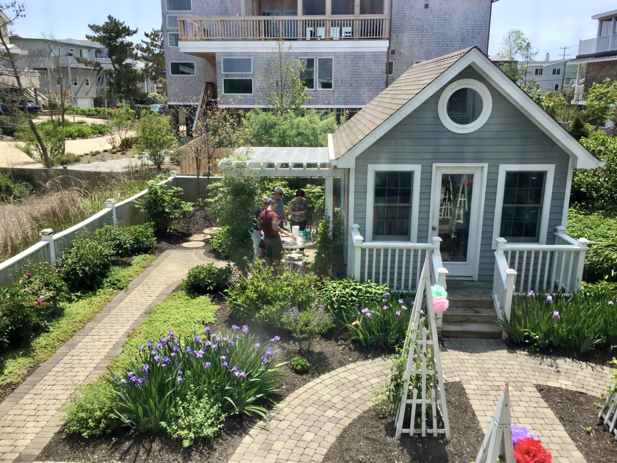 Garden Studio / Office or Artist