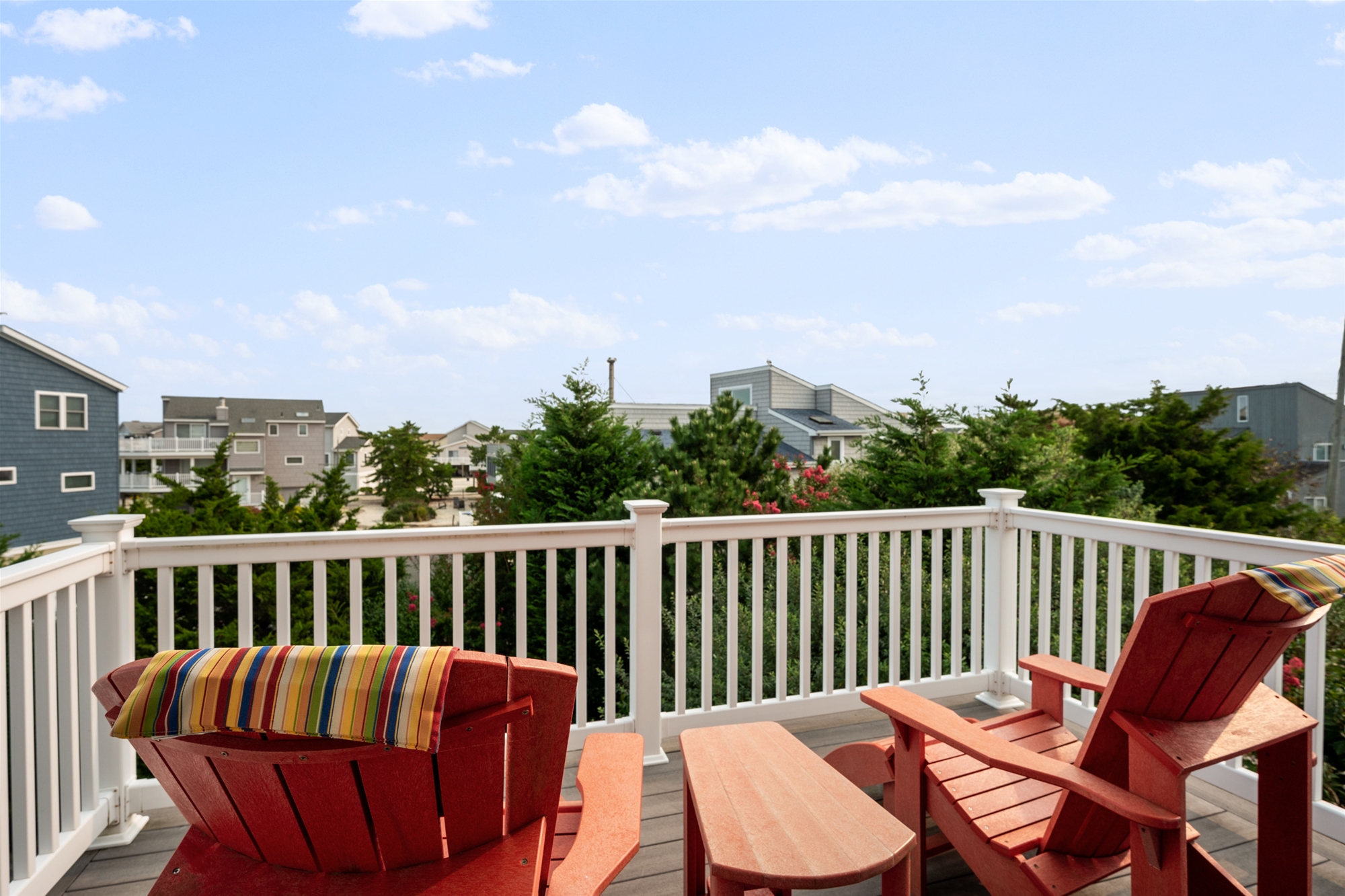 Another Outdoor Nook