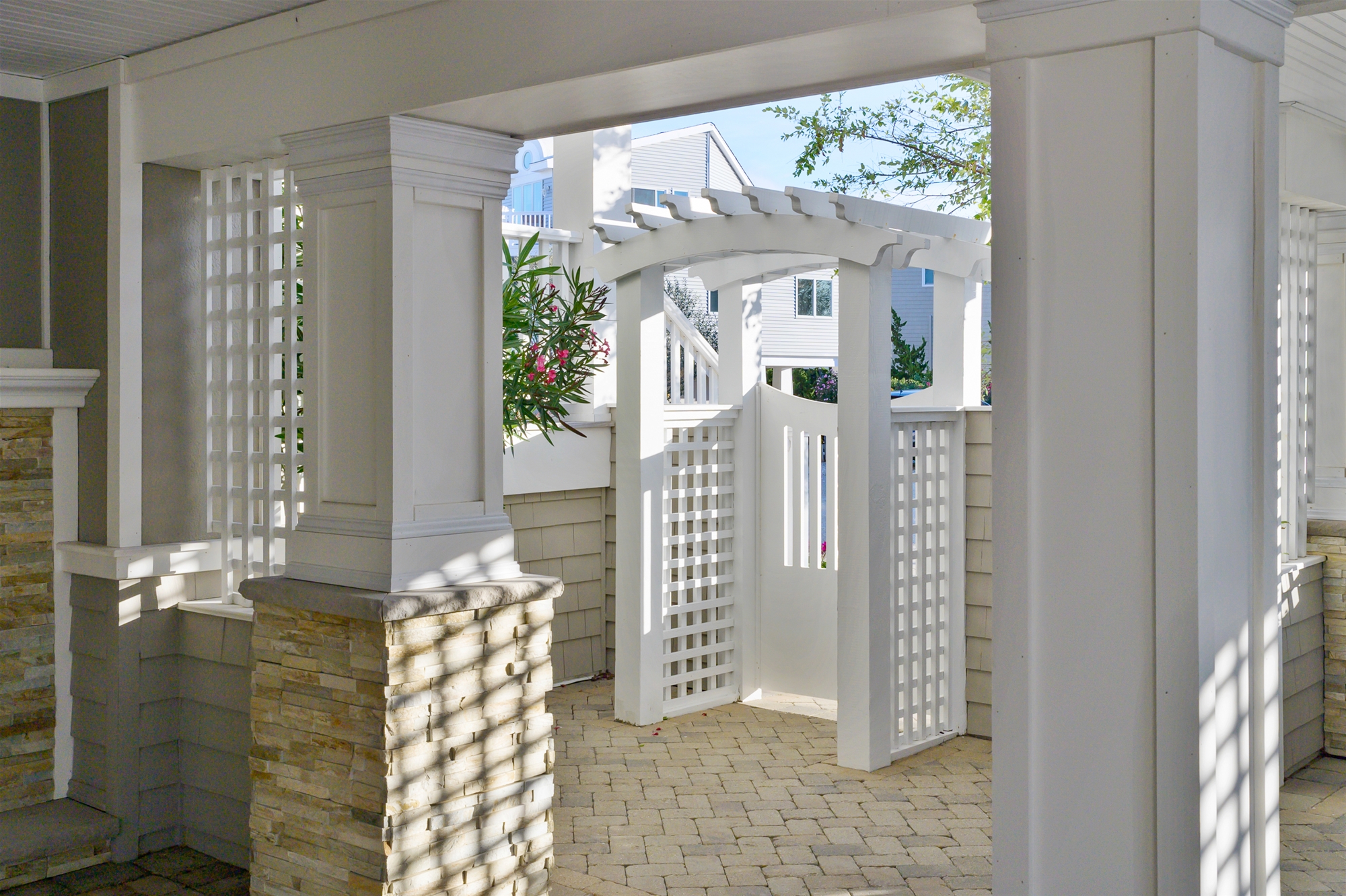 Welcome to Outdoor Living