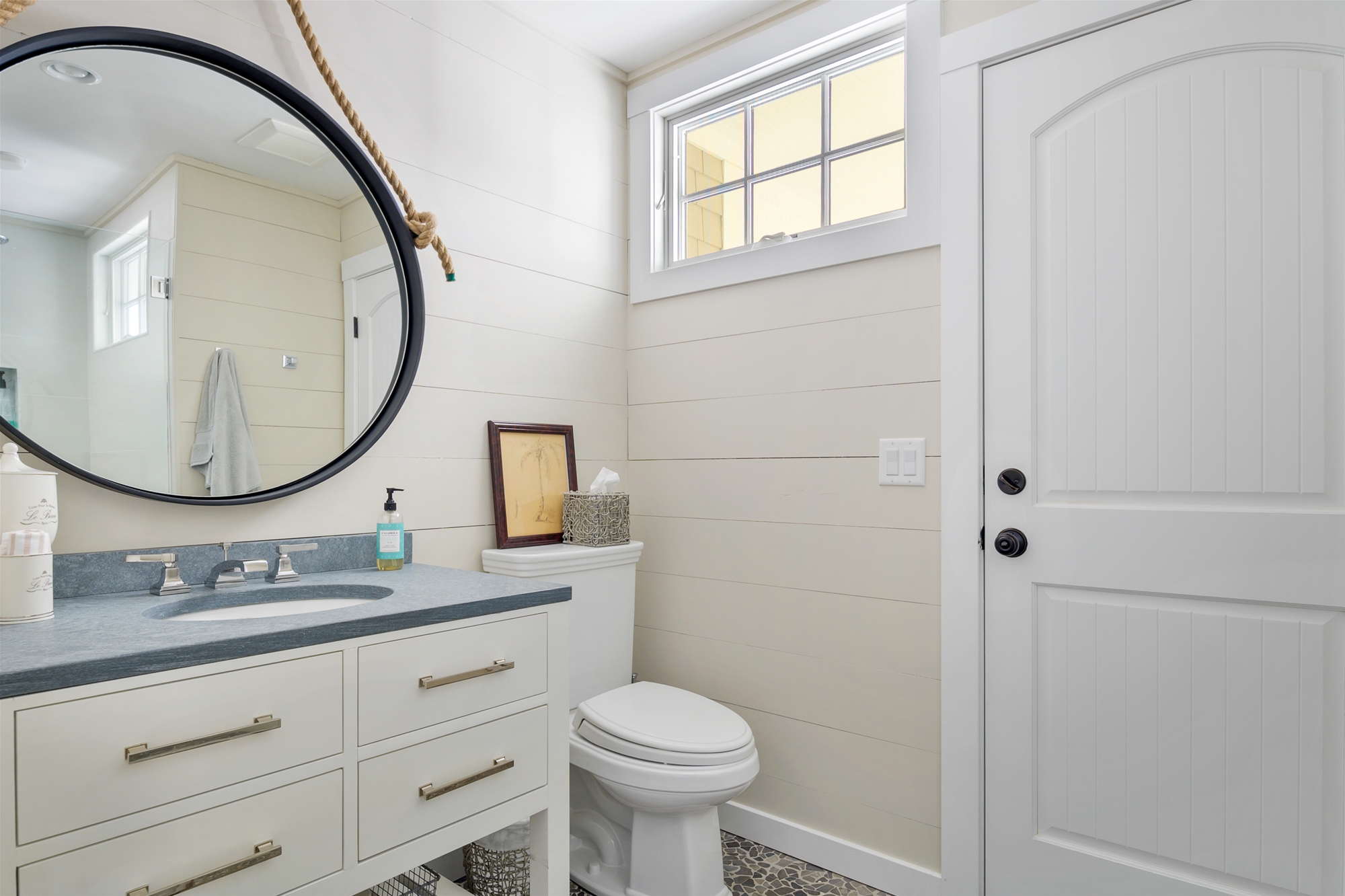 Junior Master Bathroom