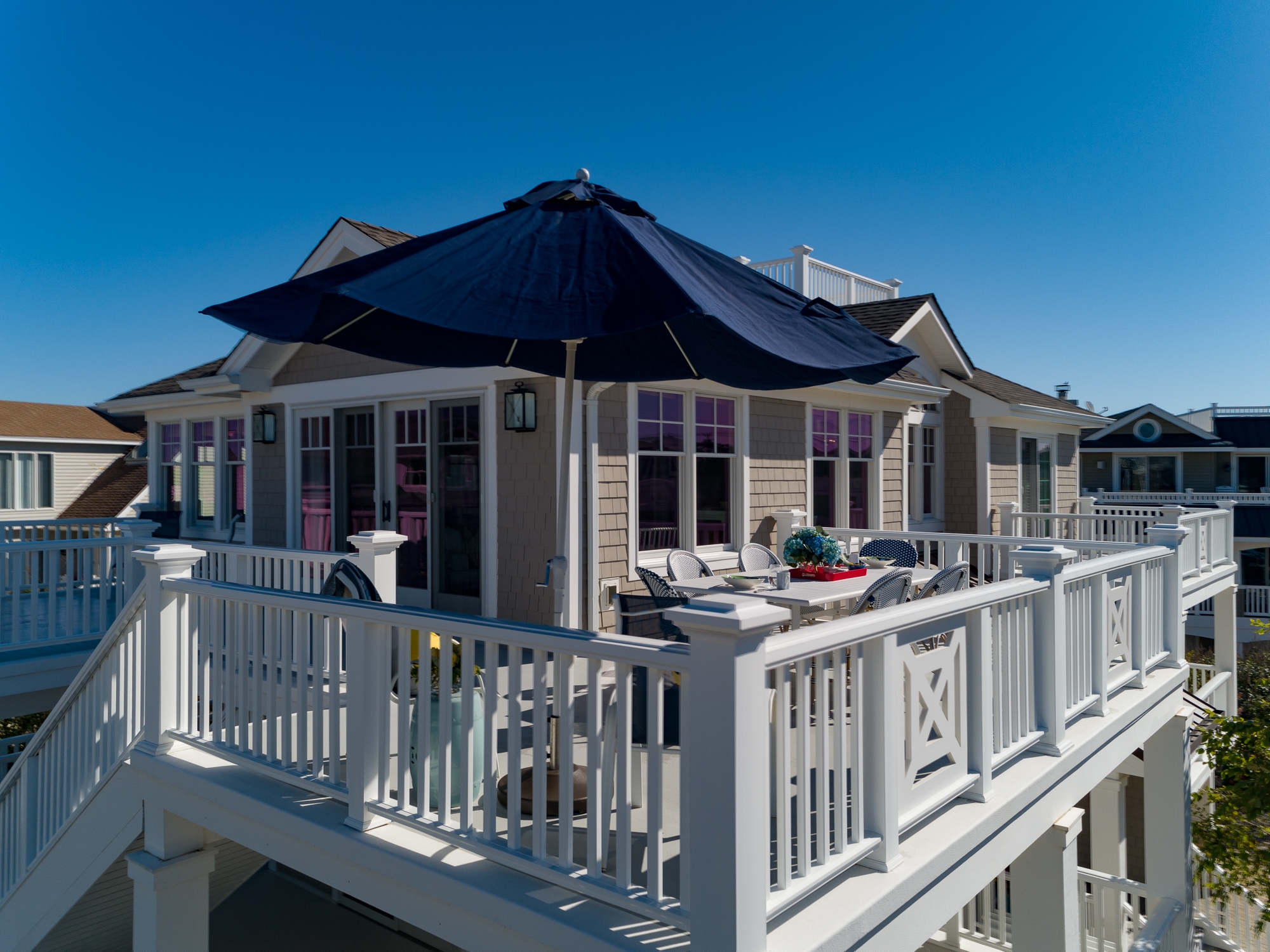 Family Time for Dinner