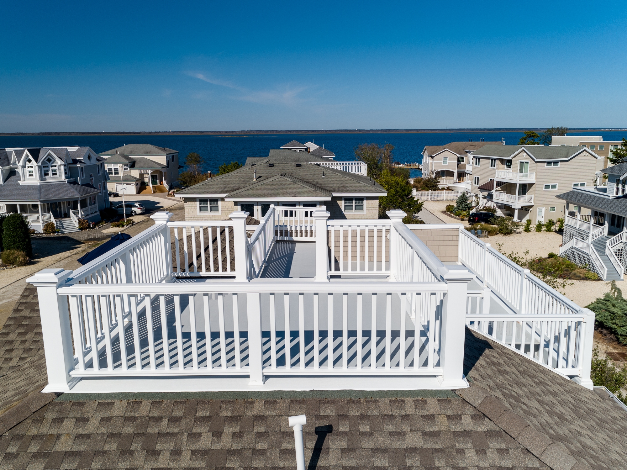 The Top of the World