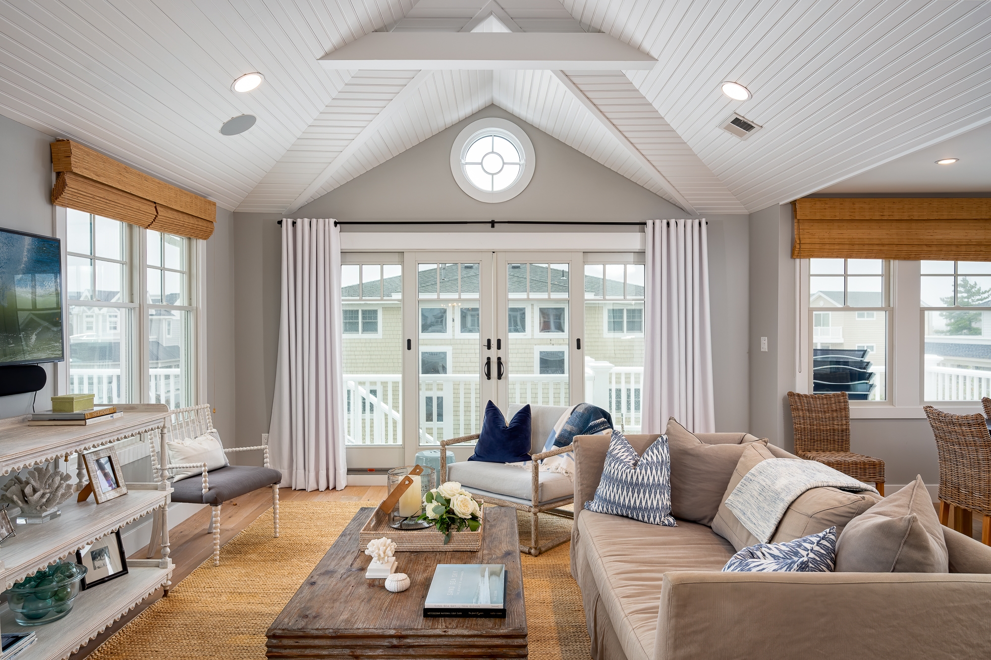 Gorgeous Living Room