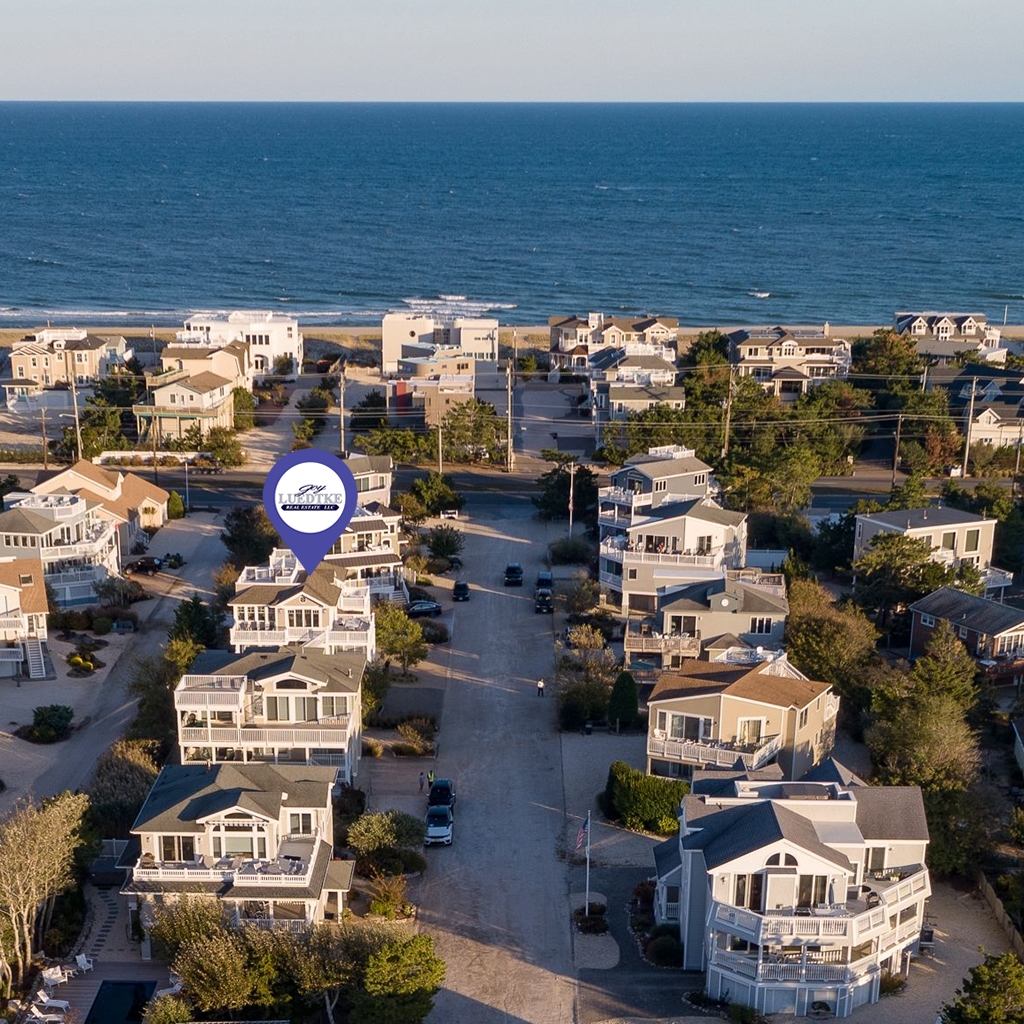 The Atlantic Steps Away