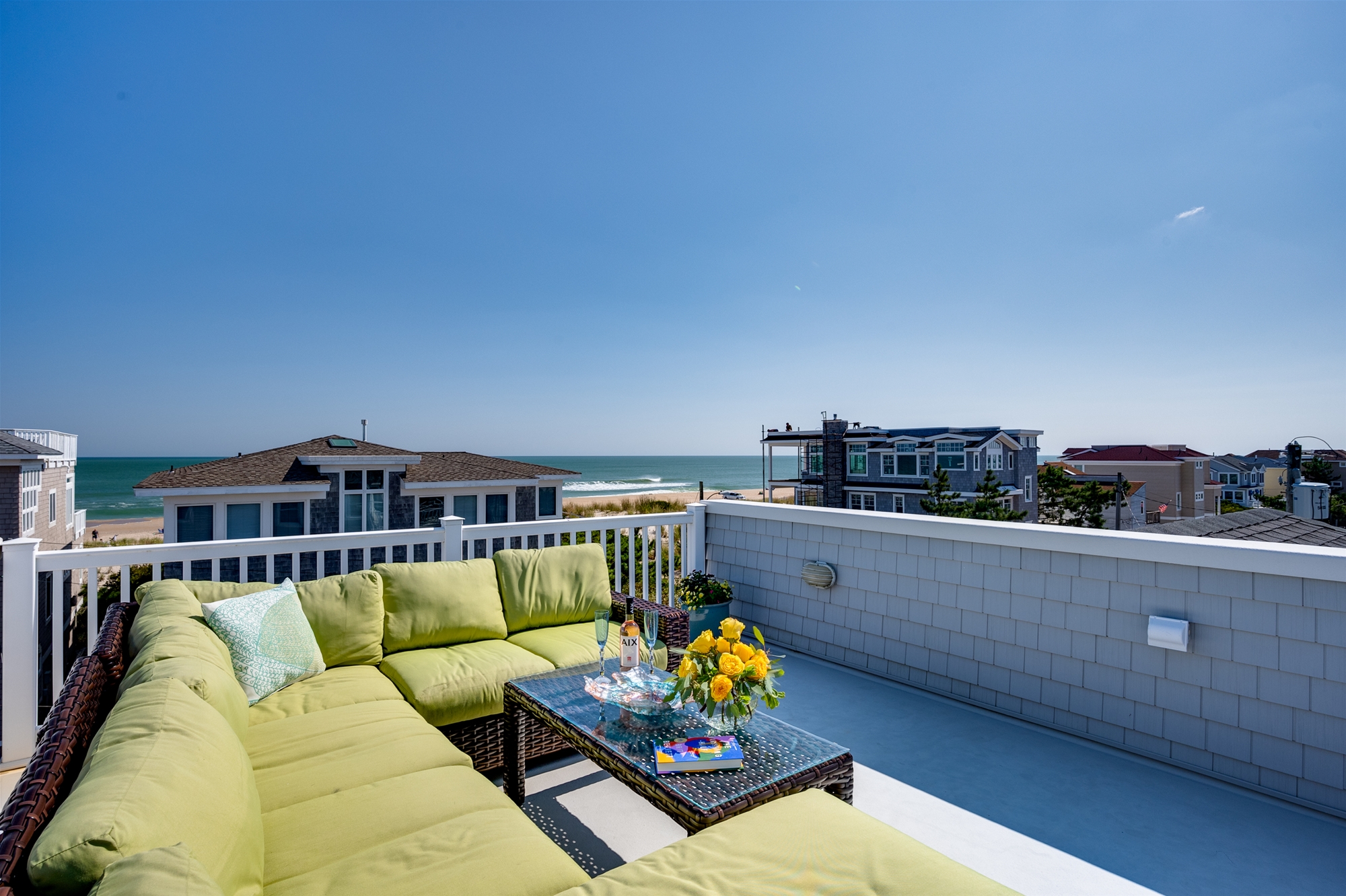 This is Outdoor Entertaining