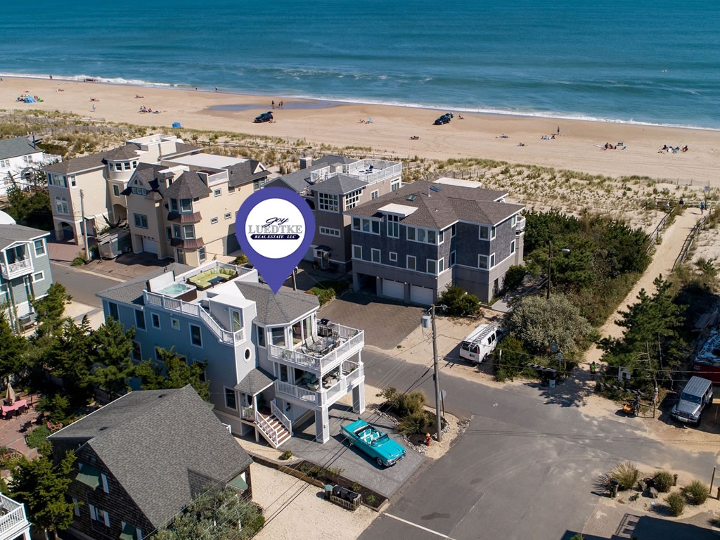 15th Street Beach House
