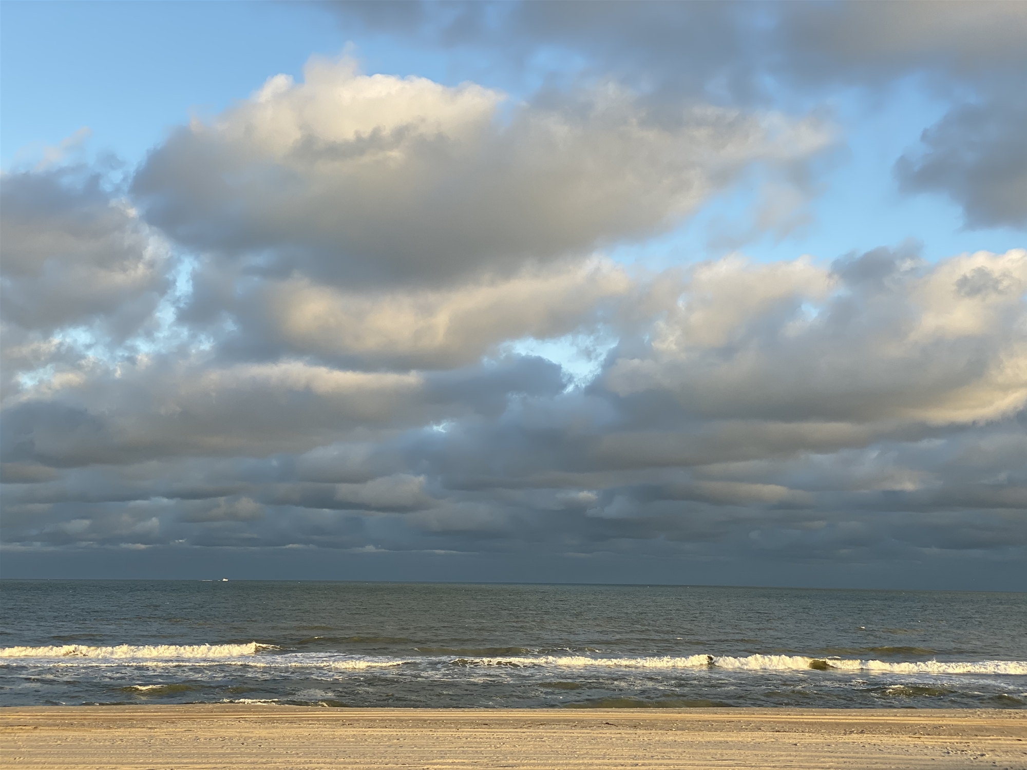 Oceanfront Surf City