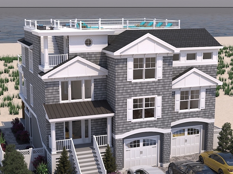 Long Beach Island Real Estate Listings