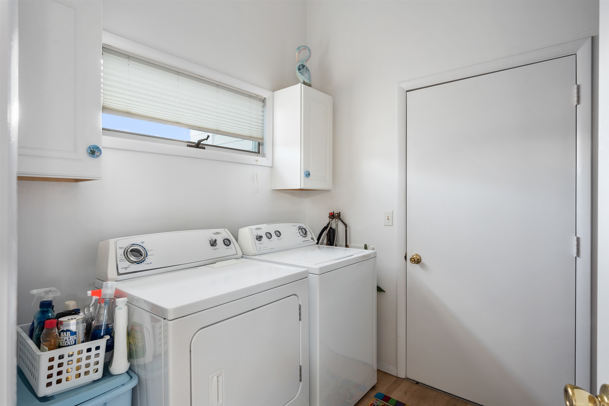 Large Laundry Room