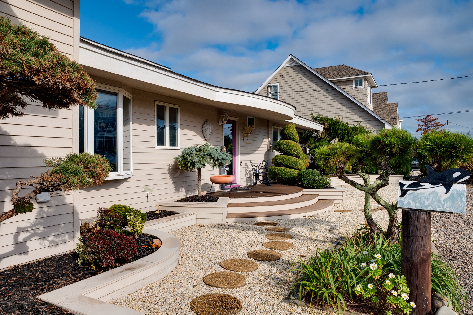 Meticulously Maintained