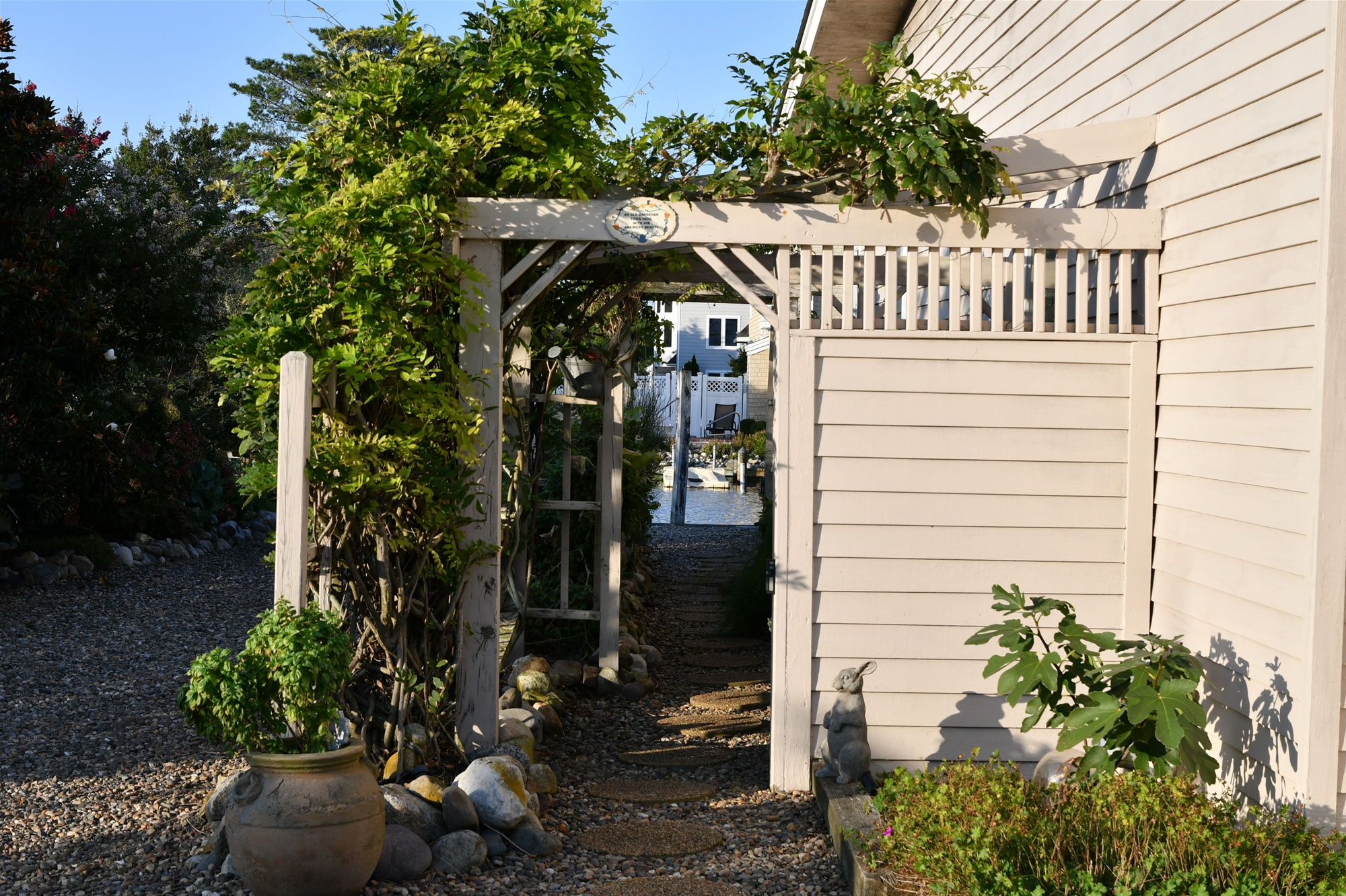 Welcome to Outdoor Living