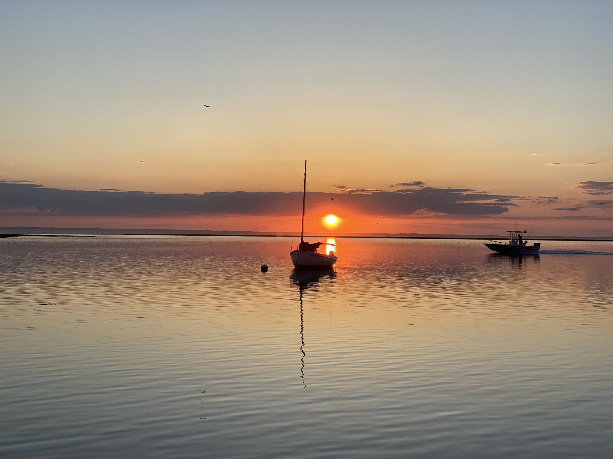 Dock your Boat just down the Street