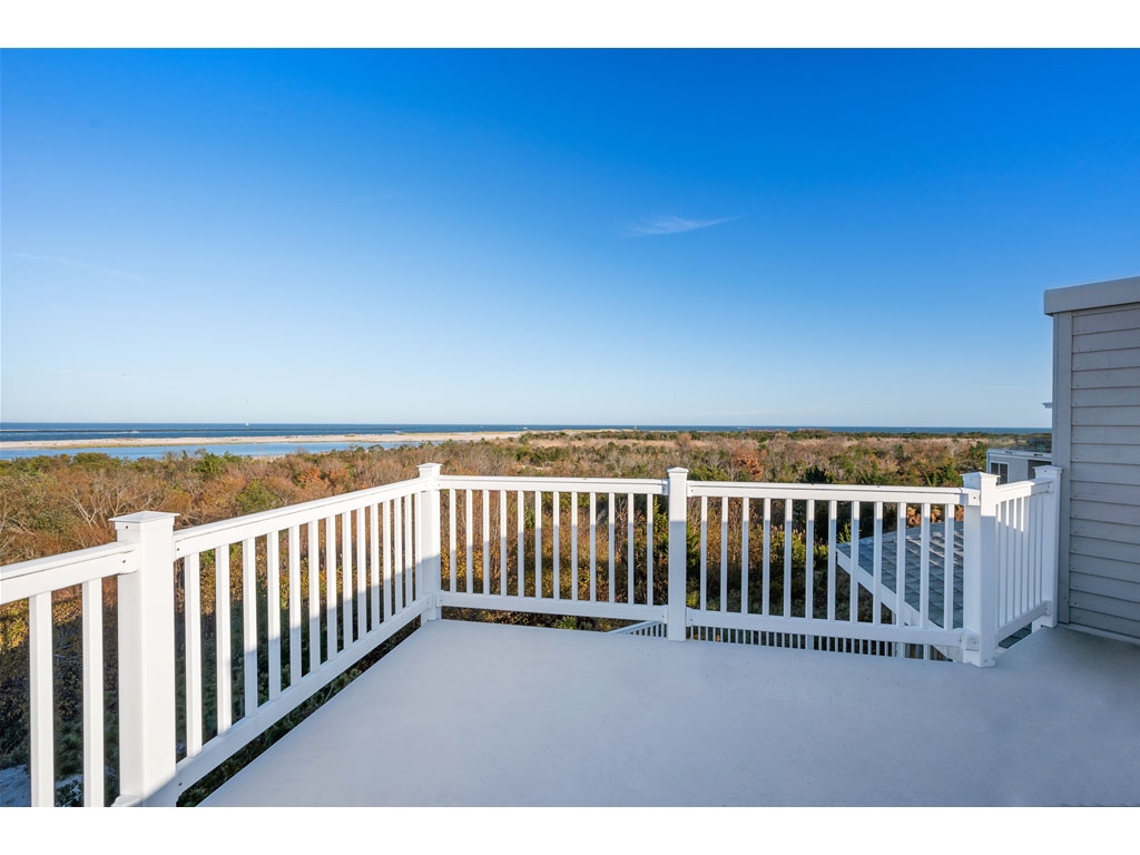 Panoramic Views from Home