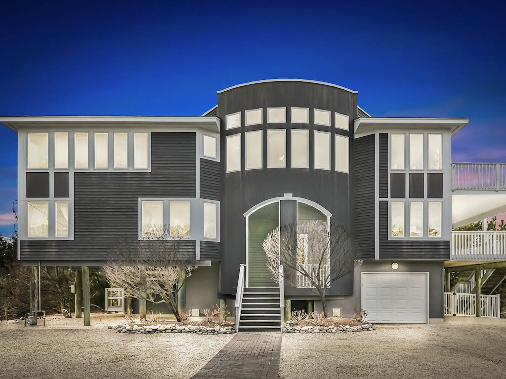 Twilight at Loveladies Respite