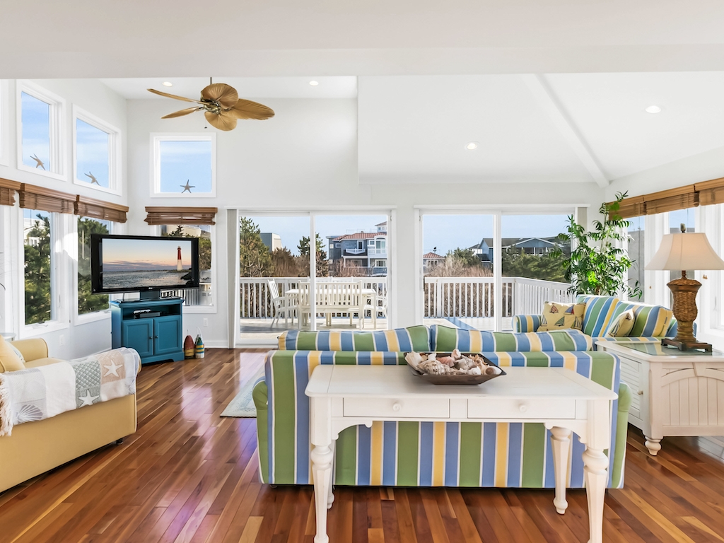 173B Long Beach Blvd, Loveladies NJ Joy Luedtke Real Estate, LLC