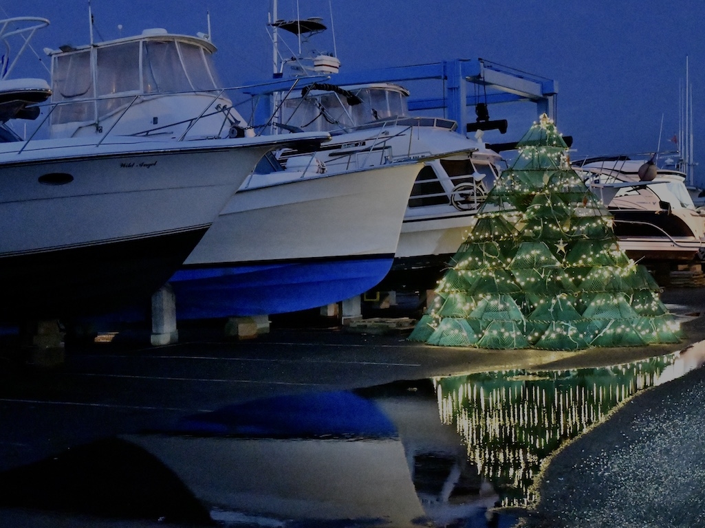 Enjoy the Holiday Season on LBI