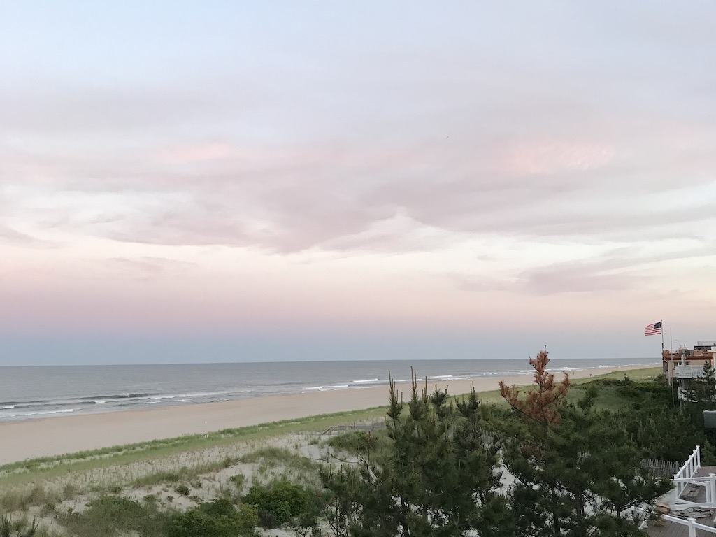 Ocean Access at Tract 13