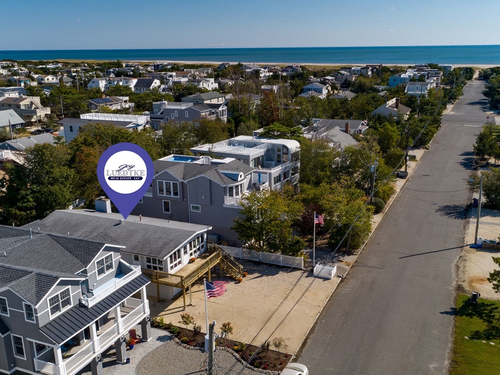13 West 22nd Street, Barnegat Light Joy Luedtke Real Estate, LLC