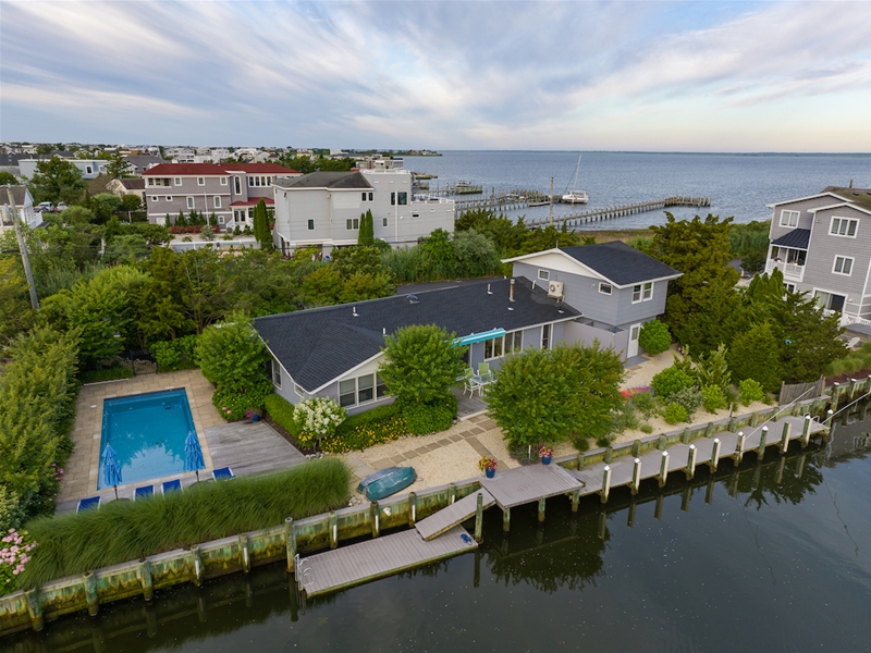 Recent Property Sales on LBI