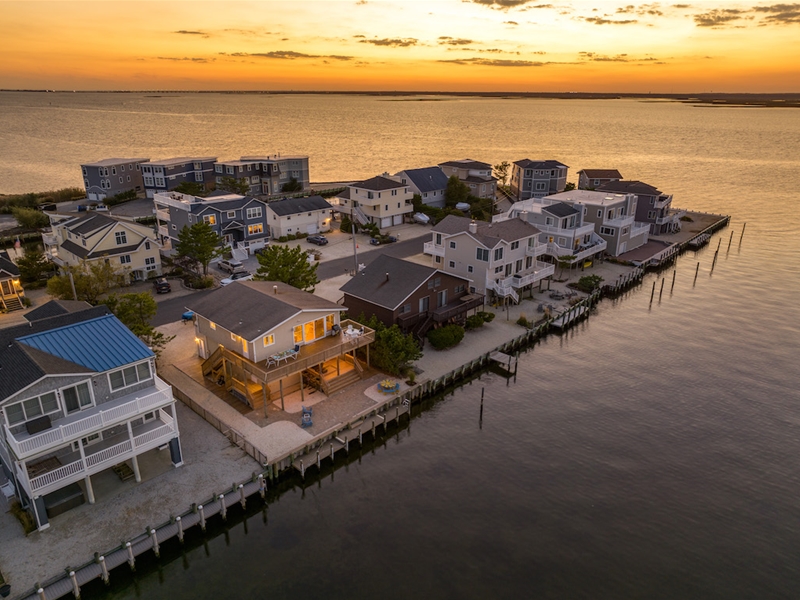 Specializing In Long Beach Island Real Estate Joy Luedtke RE