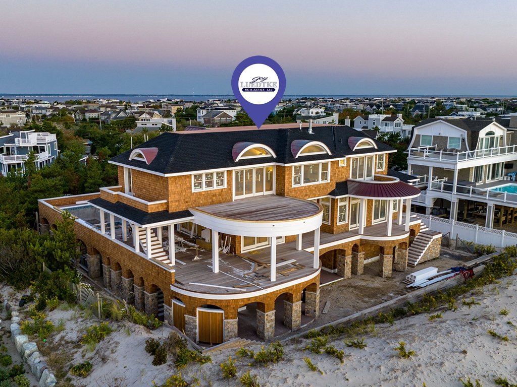 59D Long Beach Blvd, Loveladies NJ Joy Luedtke Real Estate, LLC