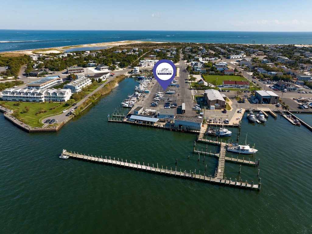 601 Bayview Ave 19 West 6th St., Barnegat Light NJ Joy Luedtke Real