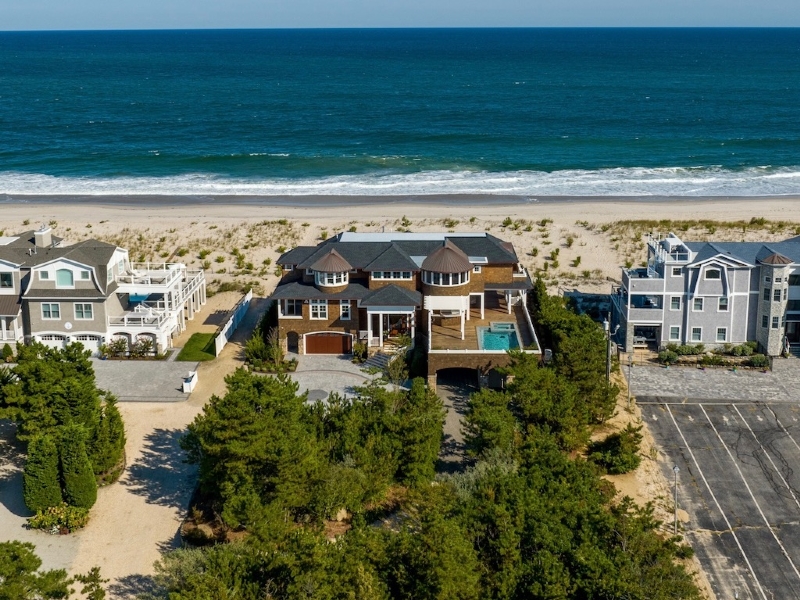 Specializing In Long Beach Island Real Estate Joy Luedtke Real Estate