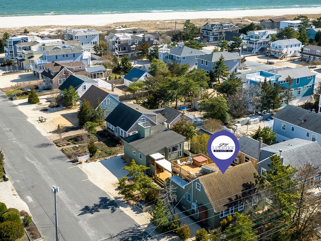 2502 Central Ave , Barnegat Light NJ Joy Luedtke Real Estate, LLC