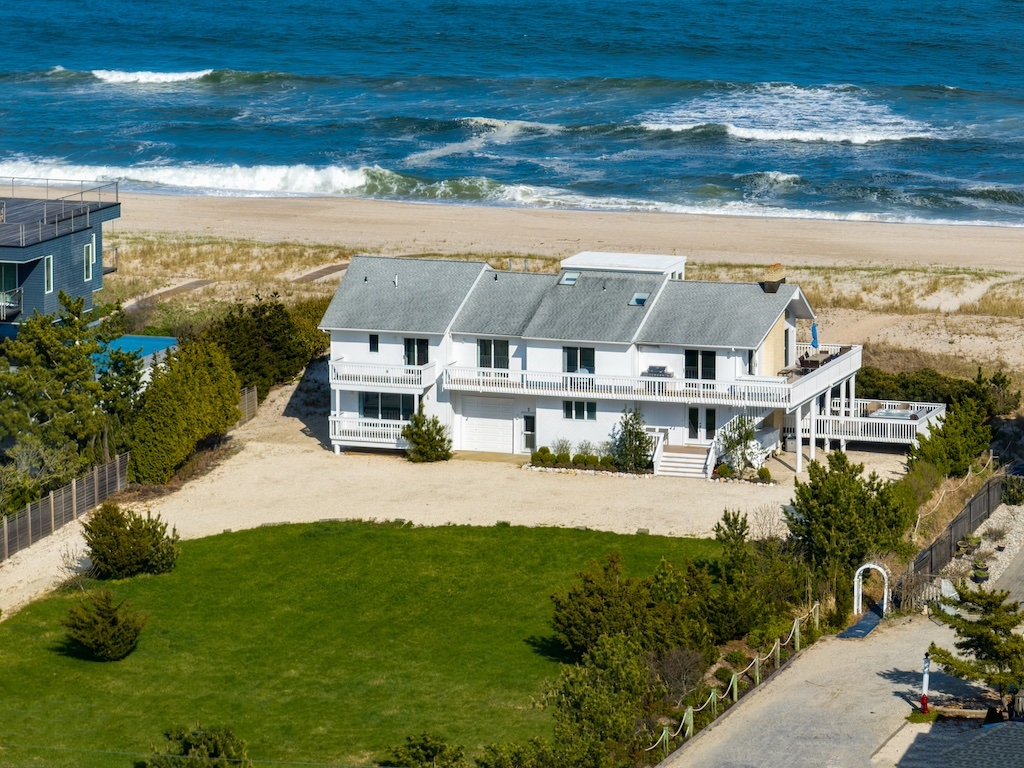 CAFRA Permit +10,000 sq. ft