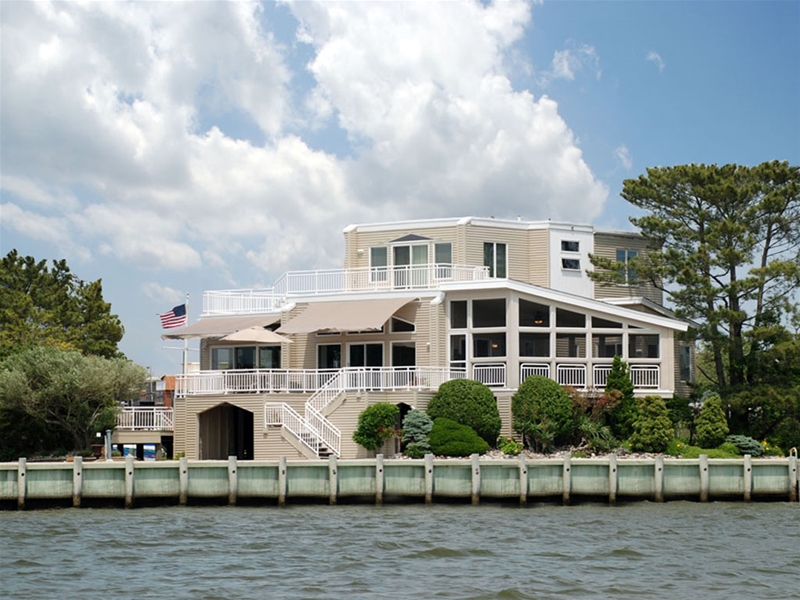 Regatta View
