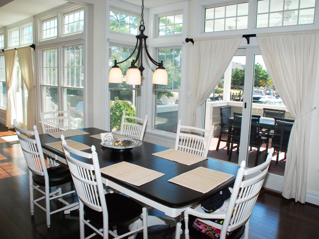 Reel In the Good Life