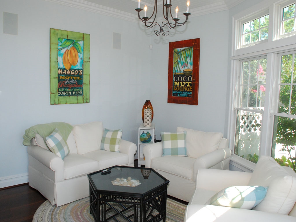 Reel In the Good Life