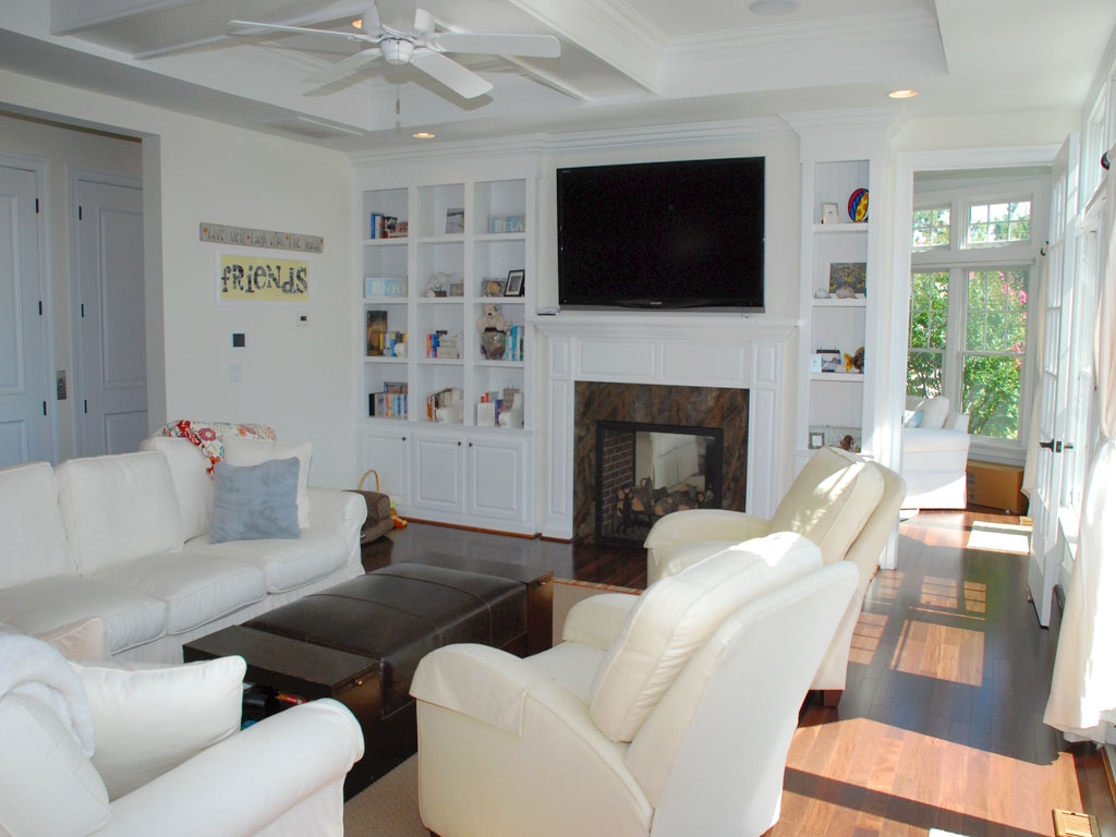 Reel In the Good Life