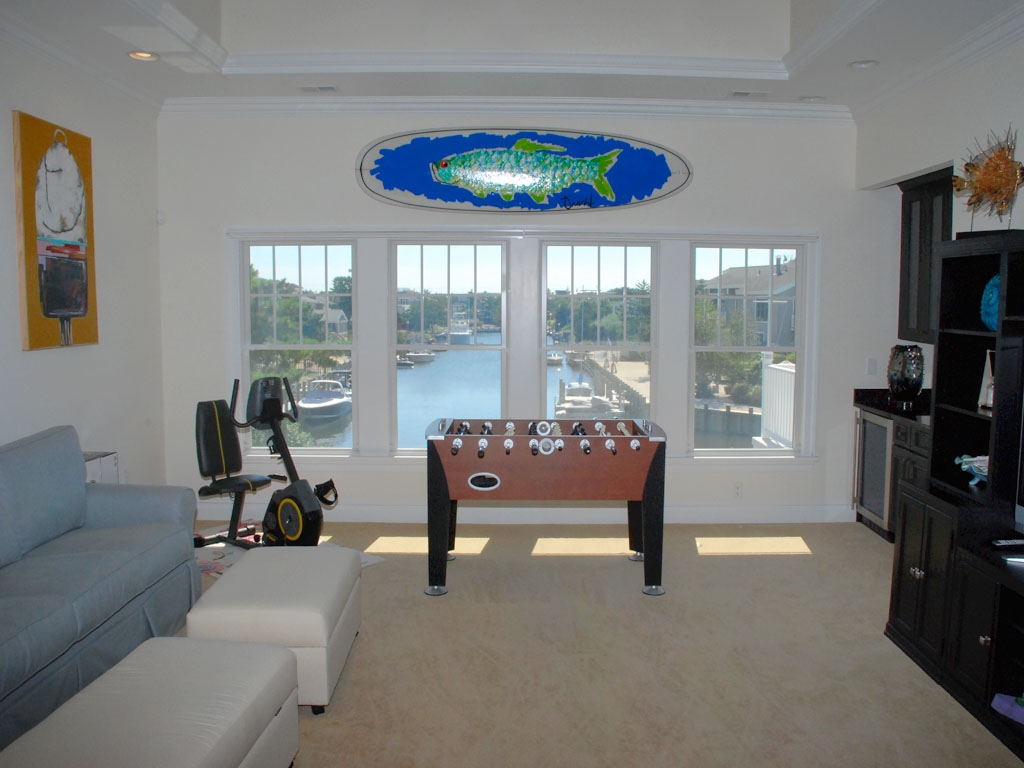 Reel In the Good Life