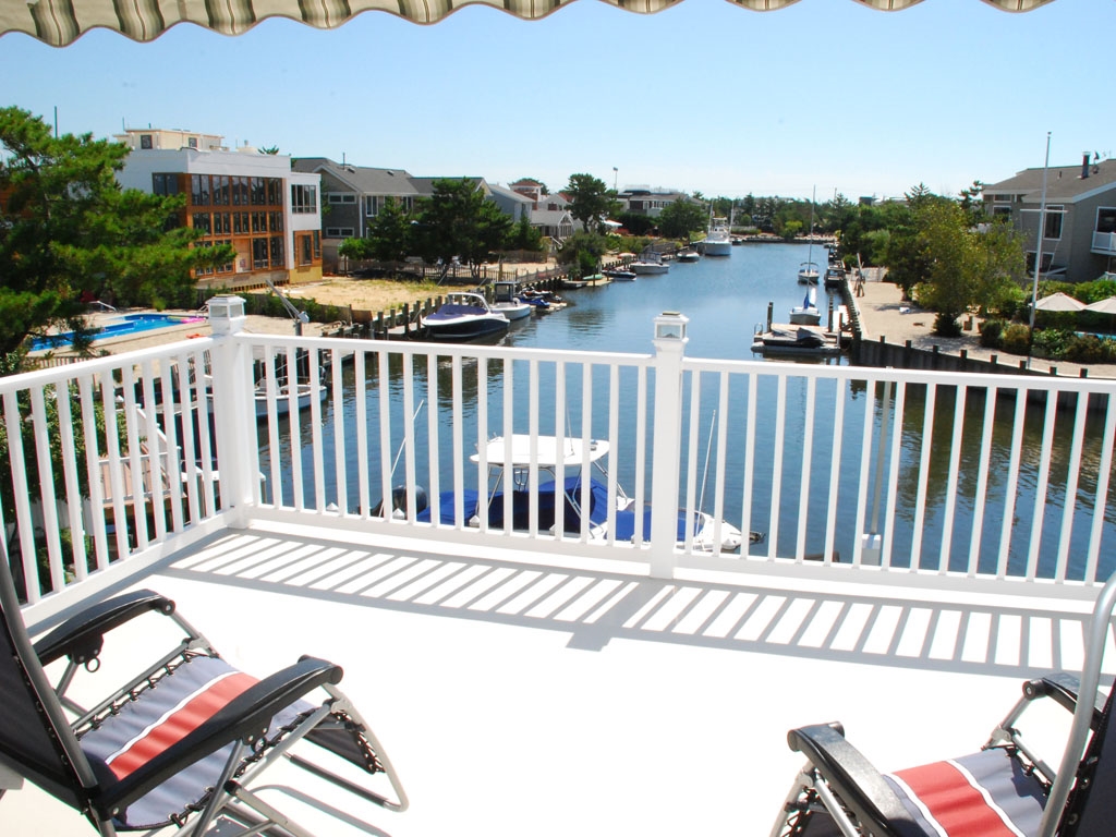 Reel In the Good Life